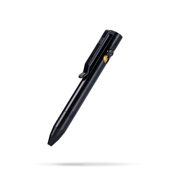 Mini Bolt Action Pen