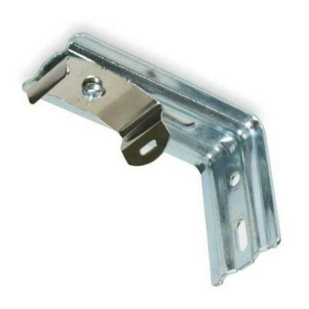- QTY 3 Vertical Blind Wall Mount 1 1/2 Inch