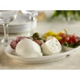 thumbnail image 2 of Belgioioso Black Truffle Burrata Cheese, 8OZ, 6 Pack, 2 of 5