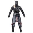 thumbnail image 4 of G.I. Joe Série Classifiée 132, Iron Grenadier, Figurine d'Action de Collection 6 Pouces avec 12 Accessoires, 4 of 12