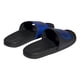 thumbnail image 4 of Sandalias adidas Hombre Caballero Playa Adilette Comfort negro 7 MX, 4 of 8
