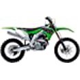 thumbnail image 3 of NEW RAY TOYS Kawasaki Scale Model, 3 of 3