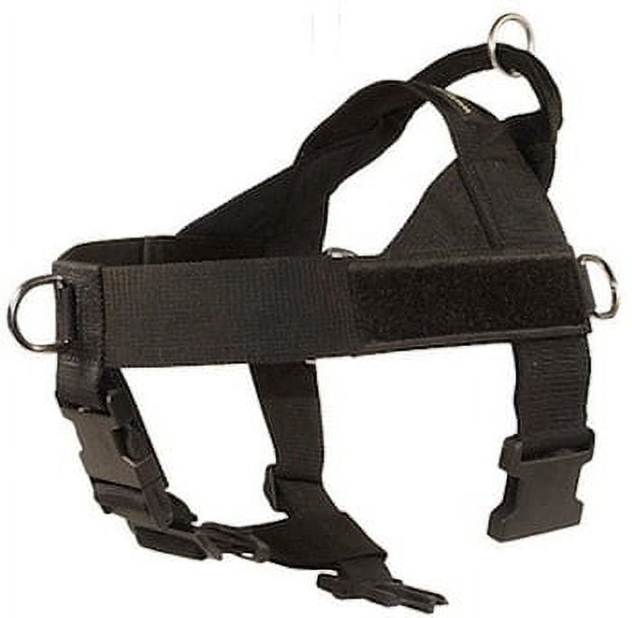 Dean & Tyler No Pull Dog Harness DT Universal No Pull X-Small Stops Leash Pulling