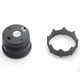 thumbnail image 4 of Instrumento de automóvil Kit de medidor de relación de combustible de aire Digital de banda estrecha de 52MM, 2 en 1, voltímetro de coche de 12 V con Sensor de oxígeno O2, accesorios de modificación, 4 of 8