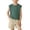 Army Green, variant on Guluxicc Kids Boys Toddler Tank Tops Summer Cotton Casual Crew Neck Sleeveless Shirt for 1-7 Years
