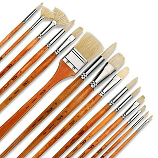 Paint Brush Set