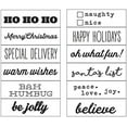 thumbnail image 3 of Simple Stories Collection Classic Christmas Roller Stamp, 3 of 4
