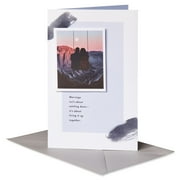 American Greetings Anniversary Card (Friendship & Adventure)