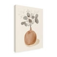 thumbnail image 2 of Victoria Barnes 'La Planta I' Canvas Art, 2 of 3