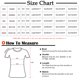 thumbnail image 3 of Blusa de manga larga con estampado de cuello redondo de gran tamaño para mujer Pompotops  gfhjh2588, 3 of 4