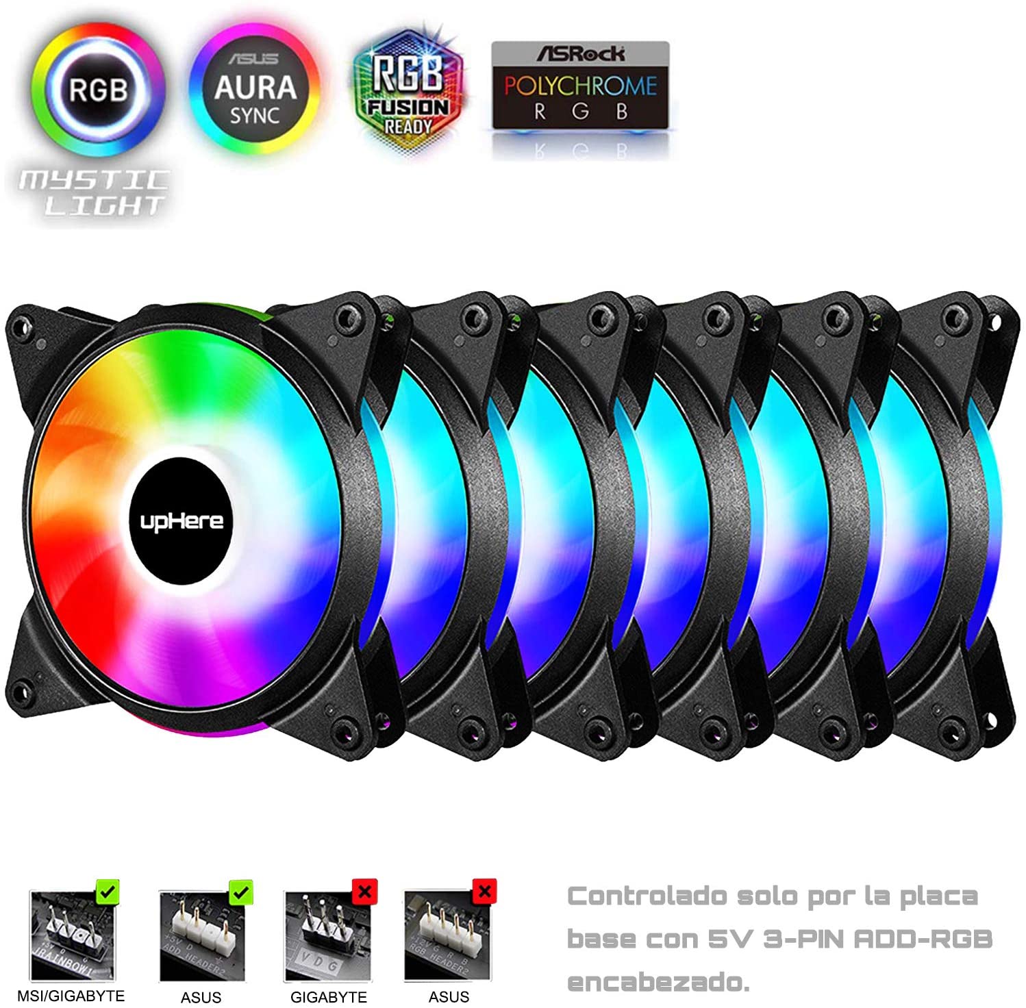 Polychrome rgb sync. Aura sync. rgb fusion. переходник aura sync. vipben c19.