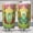 Green, variant on Frog Tumbler 20oz with Lid Retro Floral Art Gift for Women and Men