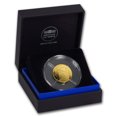 thumbnail image 3 of 2018 Gold €50 Masterpieces of Museums Proof (Le Baiser), 3 of 5