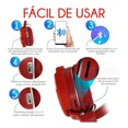 thumbnail image 4 of Diadema Audífonos Bluetooth Super Mario Manos Libres, 4 of 6