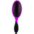 thumbnail image 2 of The Wet Brush Pro Detangler - Purple w/ Black Handle, 2 of 3