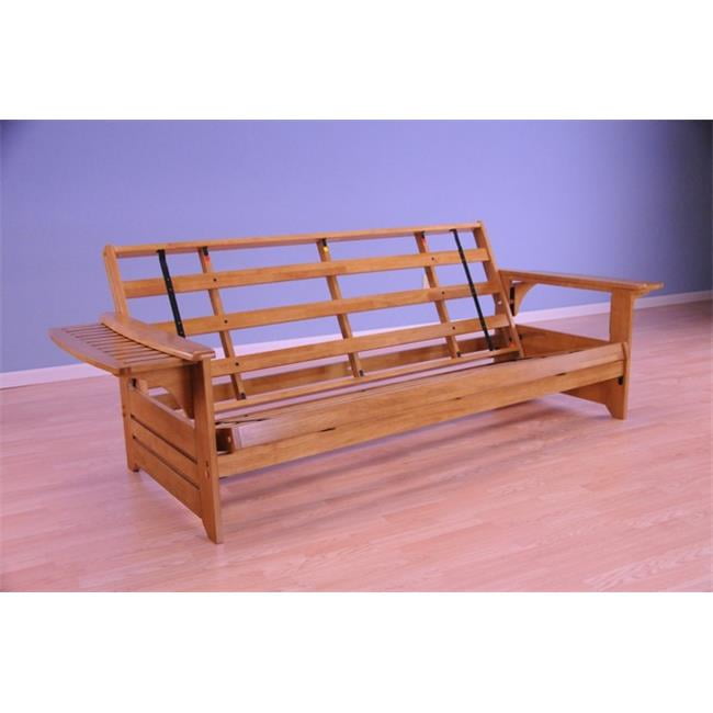 Kodiak Phoenix Futon Frame
