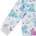 thumbnail image 5 of Blue's Clues & You! Little Girls Sweatshirt Infant to Little Kid, 5 of 5