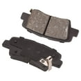 thumbnail image 3 of EGOESWELL Front + Rear Ceramic Brake Pads Kit D924+BD1313, 3 of 5