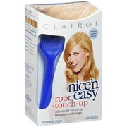 Clairol: Medium Golden Blonde Nice 'n Easy Root Touch-Up, 1 ct