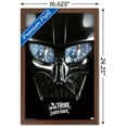 thumbnail image 3 of Star Wars: Saga - I Am Your Father Wall Poster, 14.725" x 22.375", Framed, 3 of 5