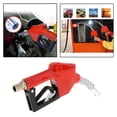 thumbnail image 6 of jiaping Aluminum Automatic Fuel Nozzle Dispenser Auto Shut Off Replenishment 1 inch Outlet, 6 of 6