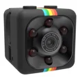 thumbnail image 1 of Mini Camara Sq11 Full Hd Espia Vision Nocturna Detector Alta Definición Portatil 1080p Hd, 1 of 8