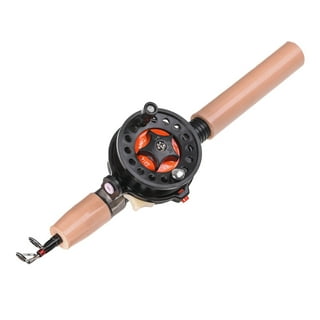 B'n'M Pole Company 10' Jointed Bamboo Fishing Rod – Walmart Inventory  Checker – BrickSeek