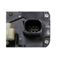 thumbnail image 3 of KarParts360 For Chevy Impala Limited 2014 2015 2016 Door Latch Passenger Side | Rear | Blade Terminal | 5 Terminals | 3 Mount Holes, 3 of 4