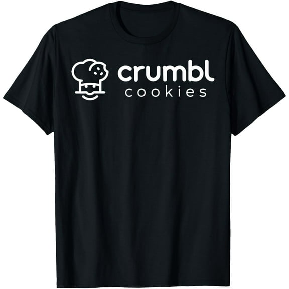 Crumbl Cookies Crumbl T-Shirt