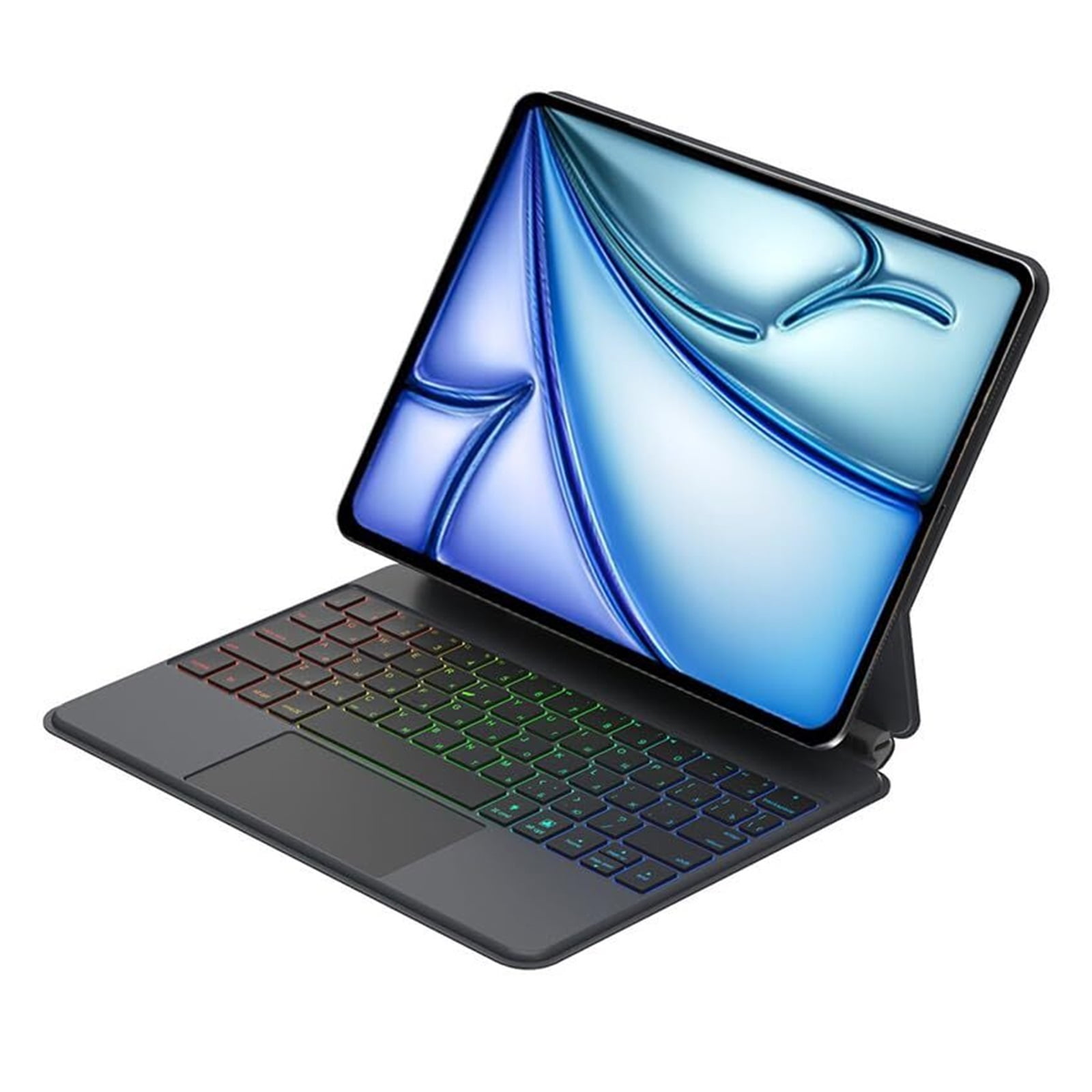 Apple - 【未開封品】iPad Pro Keyboard/202208291109000 Amazon.com: Apple iPad Magic Keyboard MJQL3LL/A for 12.9