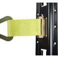 thumbnail image 4 of 3 Trailer Vertical Mounting Track, 2-3/8 Slots, 4 Spacing, 4 of 6