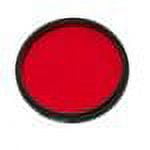 UPC: 0024066000835 | Hoya HMC Red (25A) – Filter – red – 72 mm