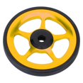 thumbnail image 1 of VGEBY Bicycle Easy Wheel, Bike Push Wheel, With Mounting Screw For Cycling Easy Wheel, 1 of 8