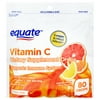 Equate Vitamin C Dietary Supplement Drops, 80 Count