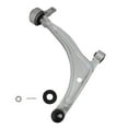 thumbnail image 4 of Detroit Axle - Front Right Lower Control Arm w/Ball Joint Assembly Replacement for Nissan Altima Maxima Fits select: 2005-2006 NISSAN ALTIMA S/SL, 2004-2008 NISSAN MAXIMA SE/SL, 4 of 7