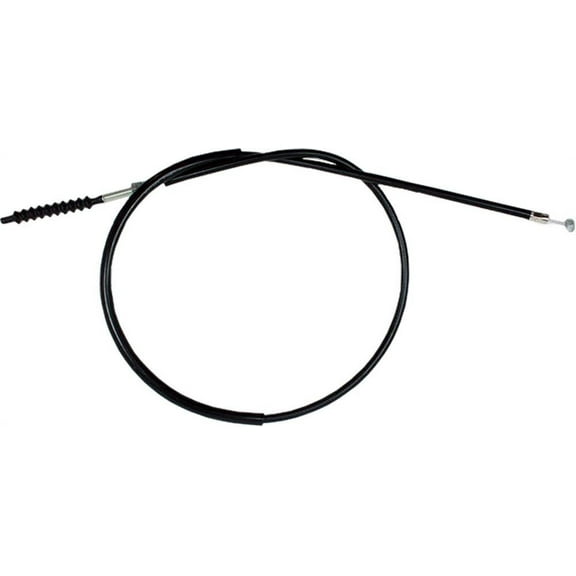 Motion Pro - 02-0187 - Black Vinyl Clutch Cable