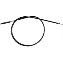 Motion Pro - 02-0187 - Black Vinyl Clutch Cable