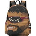 thumbnail image 1 of Jey-Uso Yeet Sac à Dos Décontracté pour Femmes Hommes Sac à Dos Unisexe Sac de Voyage Sacs de Mode, 1 of 7