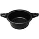 thumbnail image 2 of Bateria de Cocina de Aluminio White-Westinghouse 9 Piezas Revestimiento Antiadherente Mármol Negro, 2 of 7