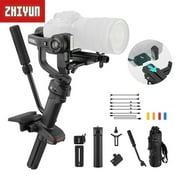 ZHIYUN Weebill 3 Combo Package Camera Gimbal 3-Axis DSLR Handheld Stabilizer forCanon/Sony/Panasonic/Nikon