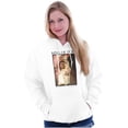 thumbnail image 3 of Michael Jackson King of Pop HIStory Hoodie Sweatshirt Women Men Brisco Brands S, 3 of 6