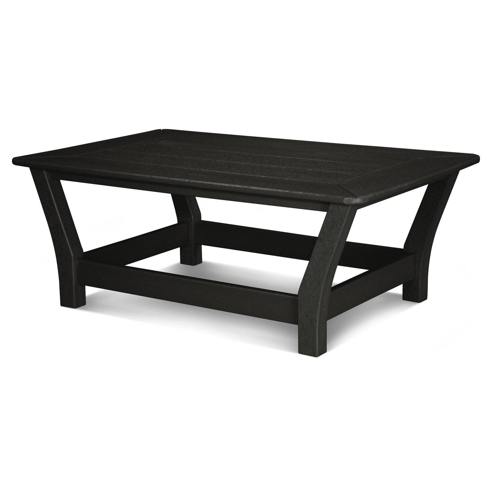 POLYWOOD® Harbour Outdoor Coffee Table