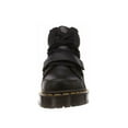 thumbnail image 3 of Dr. Martens Zuma II Women's Leather Strap Boots 25713001, 3 of 5