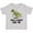 AC-Heather Grey, variant on Inktastic Nana and Grandpa Love Me Dinosaur Grandson Boys Toddler T-Shirt