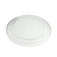 thumbnail image 4 of NTNT-A034WRE Microwave Glass Turntable Plate Replacement for Sharp R209KK - Compatible with A034 10 3/4 Inch Glass Tray, 4 of 4