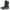 Black_HL, variant on Stepedia Men's Snow Boots Warm Insulated Faux Fur Lined Mid Calf Waterproof Winter Shoes, Black