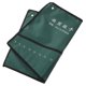 thumbnail image 5 of Luxshiny Bolsa Enrollable Para Almacenamiento De Llaves De Perno Verde En Lona, 5 of 8