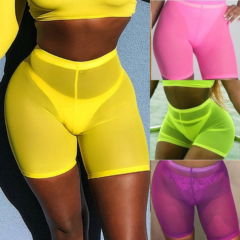 bikini short pants