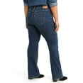 thumbnail image 3 of Levi's Women's Plus Size 725 High-Rise Bootcut Jeans, 3 of 5