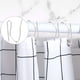 thumbnail image 5 of EeaseMX 100 ganchos de hierro en forma de S para colgar cortinas, accesorios auxiliares, 5 of 7